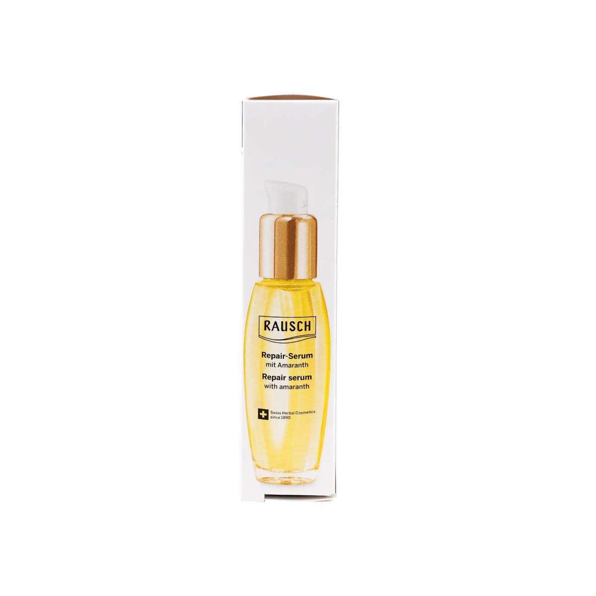 53862-Rausch Hair Repair-Serum 30ml - Amaranth +1