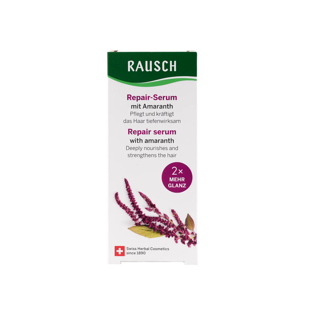 Rausch Hair Repair-Serum 30ml - Amaranth