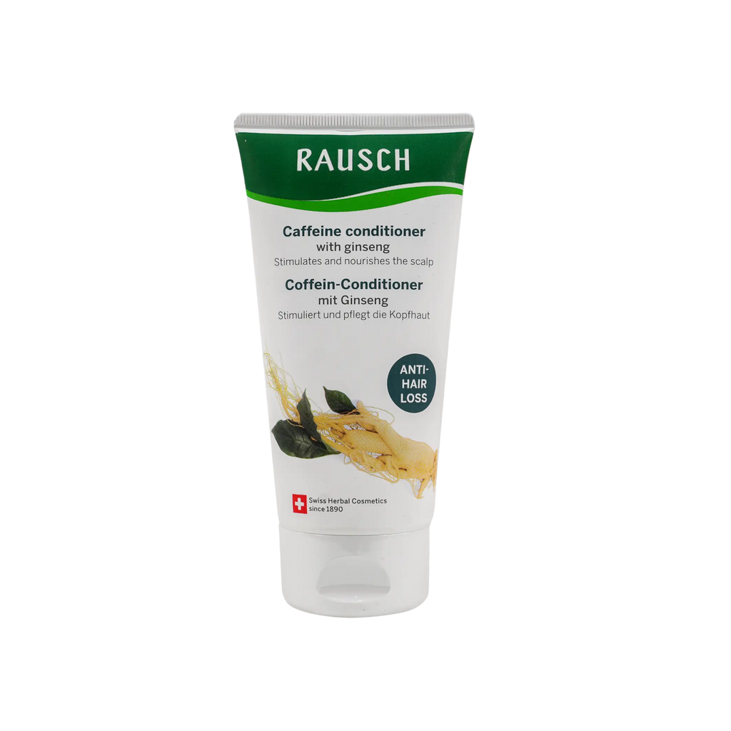 Rausch Caffeine Anti-Hair Loss Conditioner 150ml - Ginseng