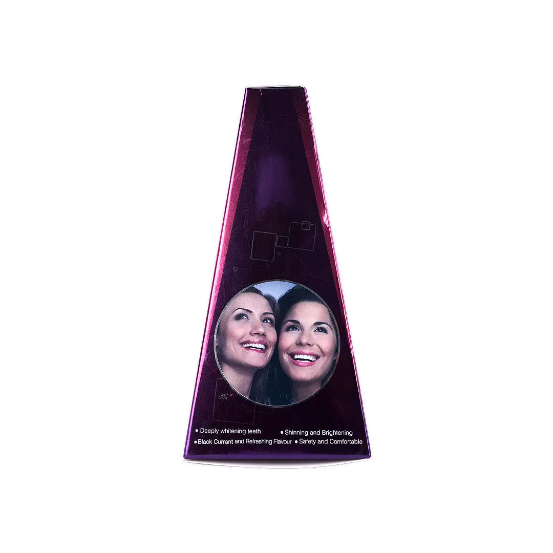 Defuber Whitening Pen 10% - Black Current