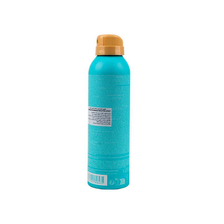 53870-ISDIN Teen Skin Acniben+Body Blemishes Reduction Spray 150ml +1