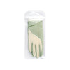 Black&Brown Sun Gloves UPF 50+ - Green