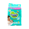 Baby Joy Baby Diapers No.1 (0-4kg) 44pcs