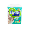 Baby Joy Baby Diapers No.3 (6-12kg) 68pcs