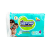 Baby Joy Baby Diapers No.4 (10-18kg) 60pcs