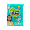 Baby Joy Baby Diapers No.7 (+18kg) 34pcs