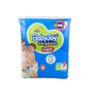 Baby Joy compressed pants No.3 (6-12kg) 48pcs