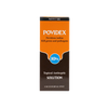 Medi-Care Povidex 10% Topical Antiseptic Solution 100ml
