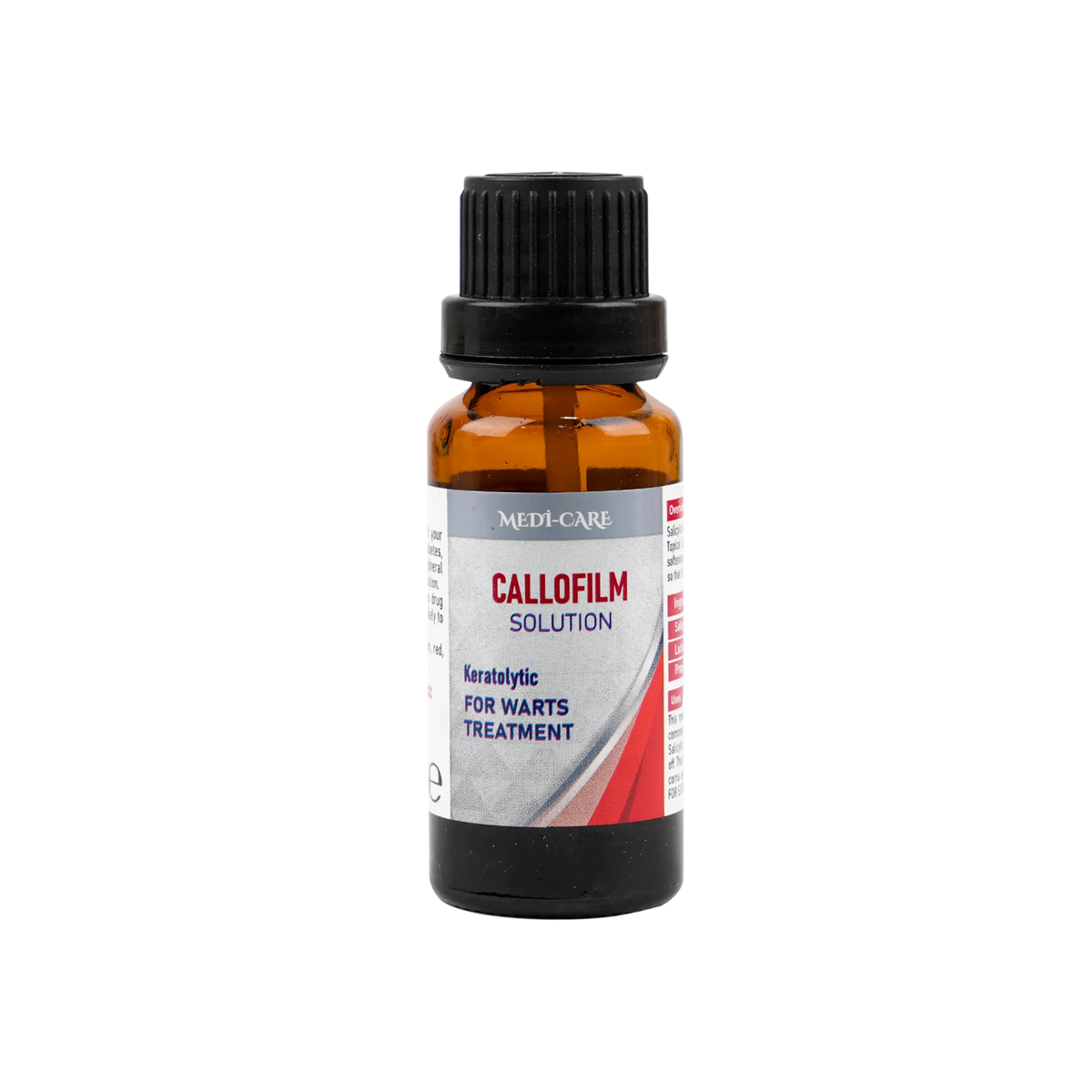 53894-Medi-Care Callofilm Solution 20ml +1