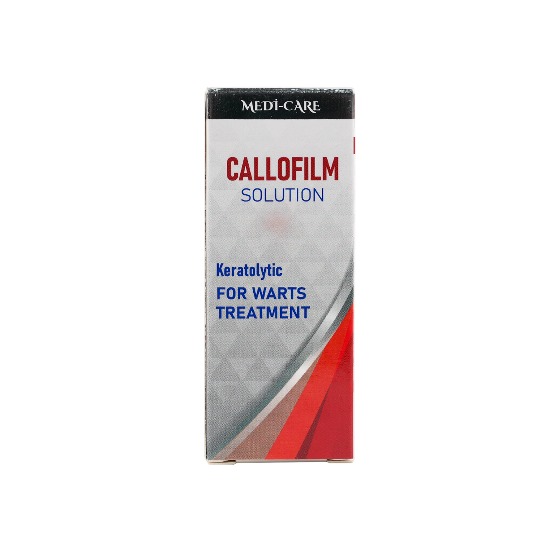 Medi-Care Callofilm Solution 20ml