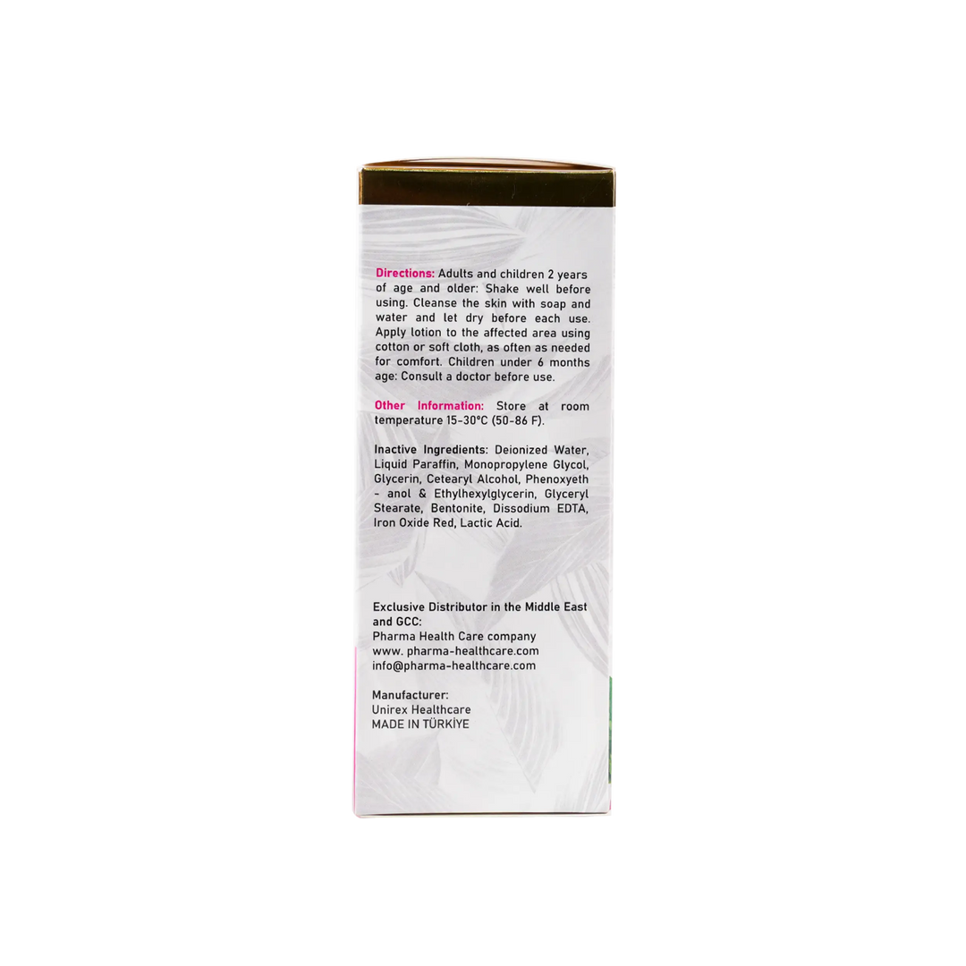 53895-Medi-Care +Caladex Calamine Lotion 150ml +2