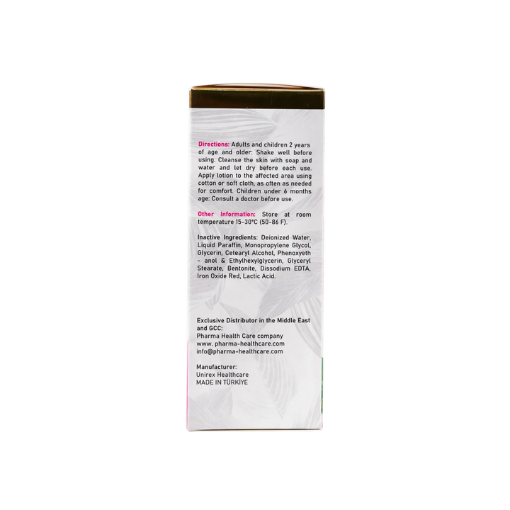 53895-Medi-Care +Caladex Calamine Lotion 150ml +2