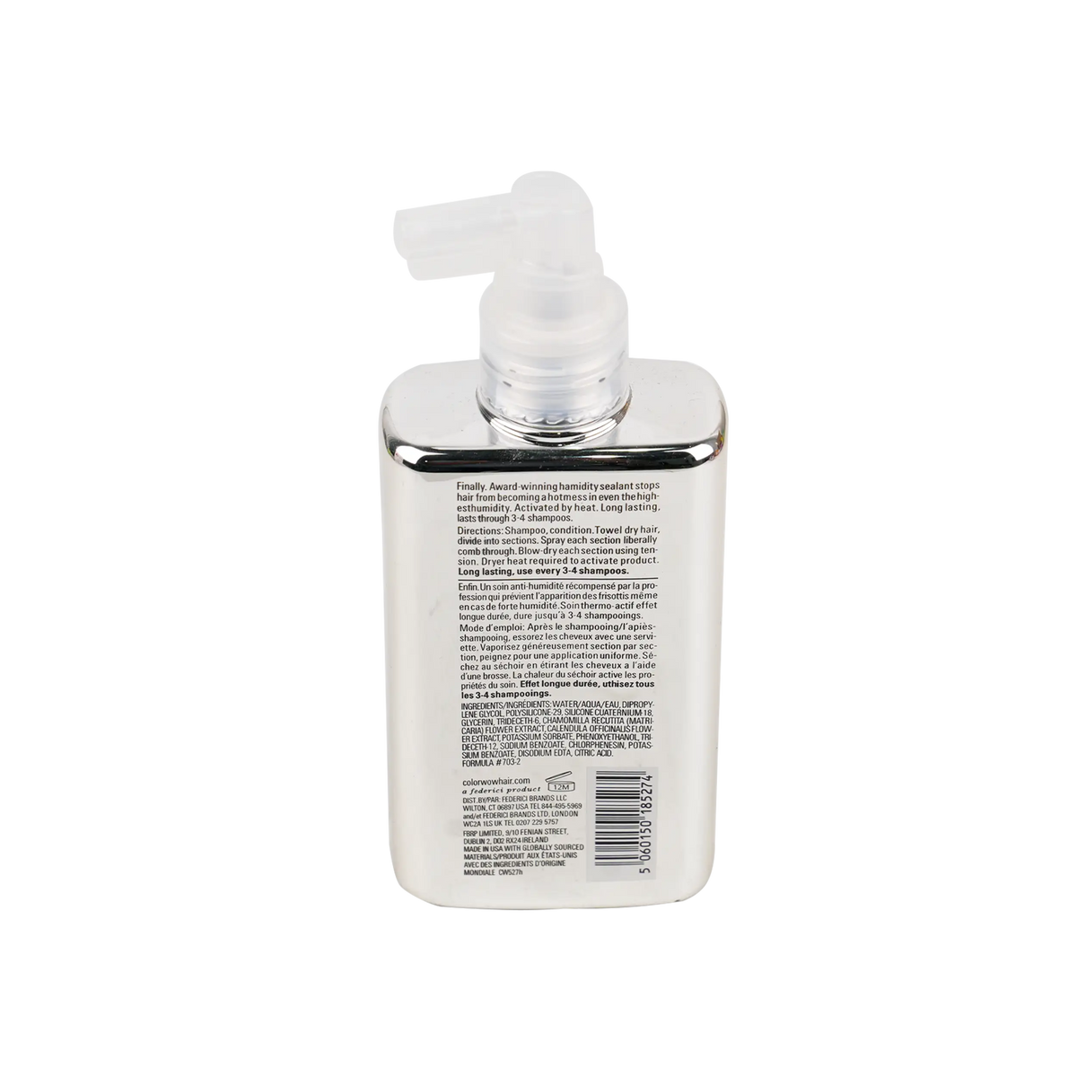 53899-Color Wow Dream Coat Supernatural Spray 200ml +1