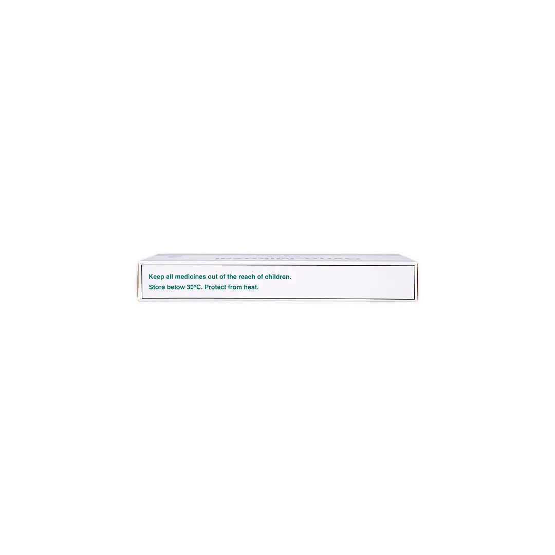Gyno-Mikozal 200mg 7 Ovules