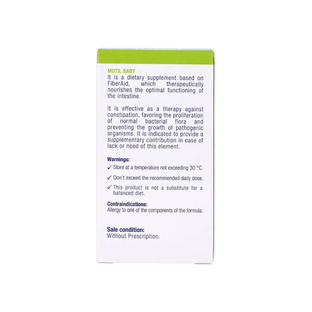 53909-Riwa Motil Baby Oral Solution In Drops 30ml +7