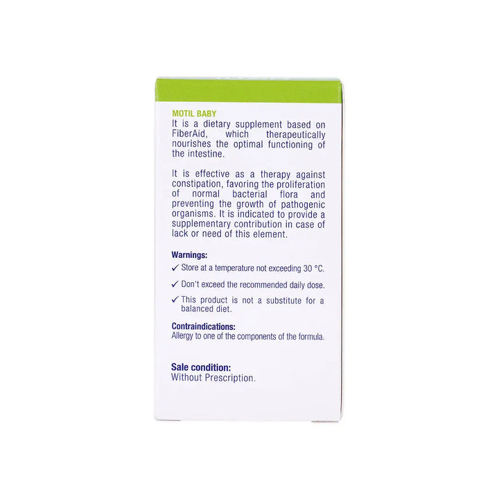 53909-Riwa Motil Baby Oral Solution In Drops 30ml +7