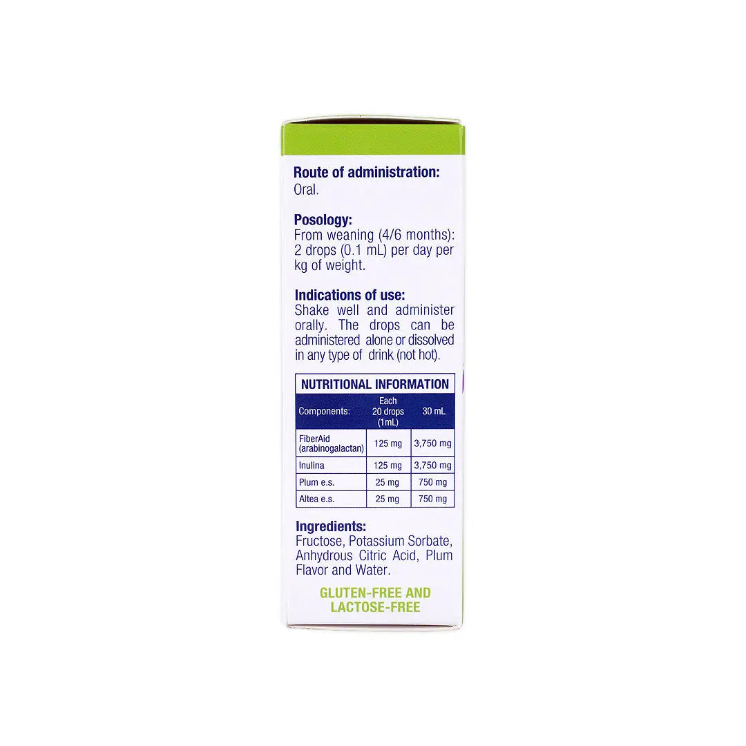 53909-Riwa Motil Baby Oral Solution In Drops 30ml +5