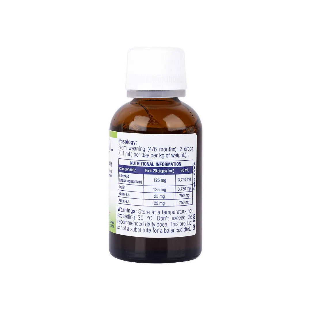 53909-Riwa Motil Baby Oral Solution In Drops 30ml +2