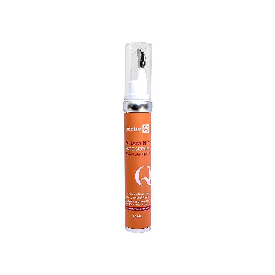 53914-DR.Q cosmetics vitamin c face serum 30ml
