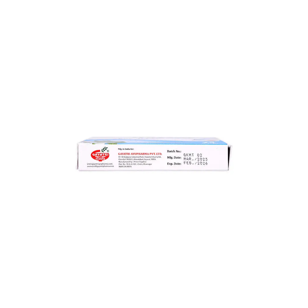 53931-Kufda Plus 24 Lozenges - Cool Mint +1