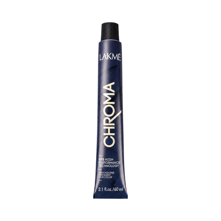 53933-Lakme Chroma 0/02 Blue Silver 60ml