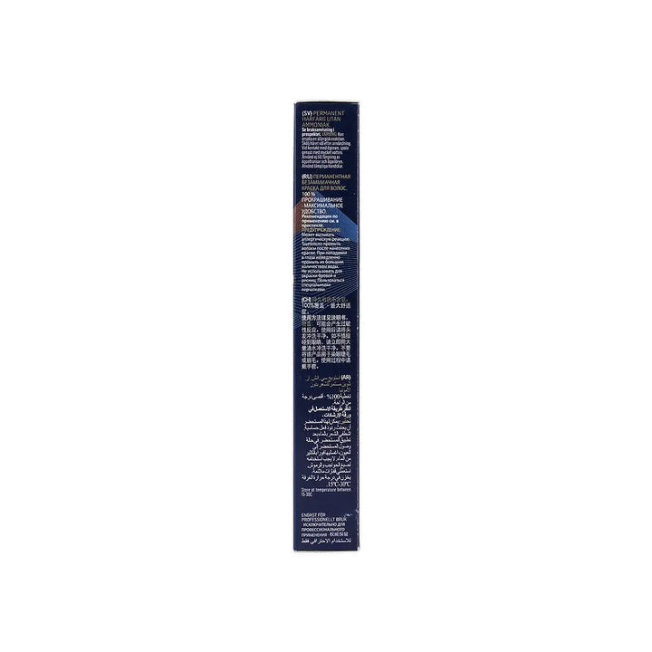 53934-Lakme Chroma 7/44 Copper Medium Blonde 60ml +4