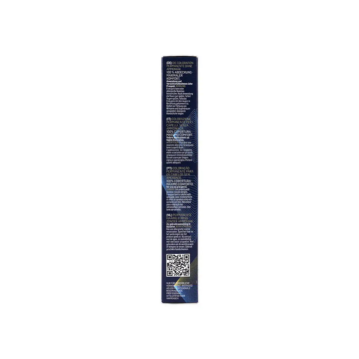 53934-Lakme Chroma 7/44 Copper Medium Blonde 60ml +5
