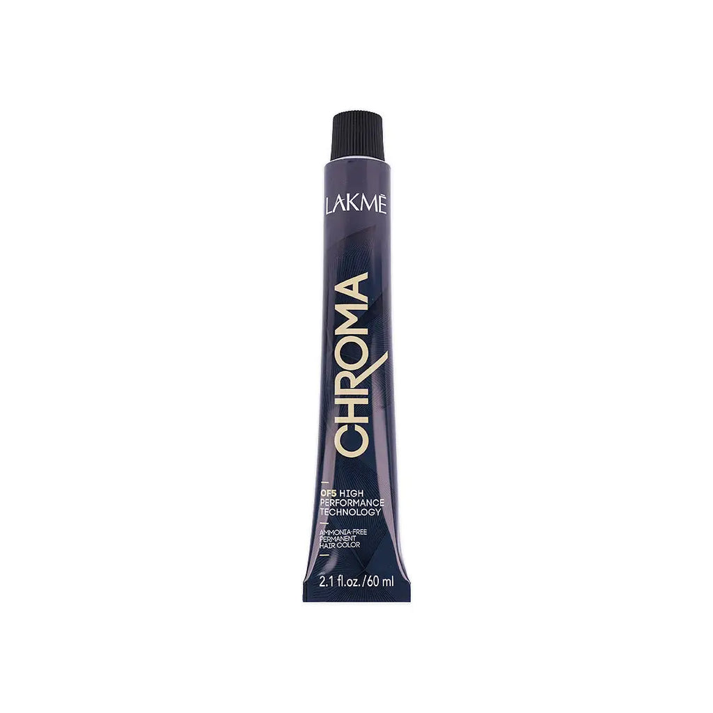 Lakme Chroma 7/44 Copper Medium Blonde 60ml