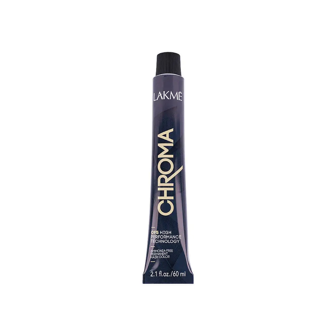 53934-Lakme Chroma 7/44 Copper Medium Blonde 60ml