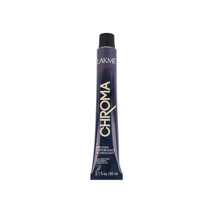 53934-Lakme Chroma 7/44 Copper Medium Blonde 60ml