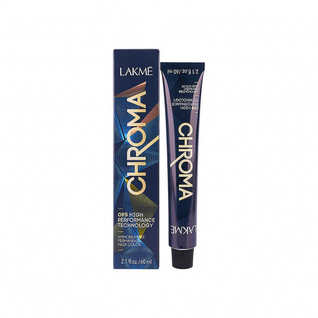 Lakme Chroma 0/00 Lightener 60ml +7