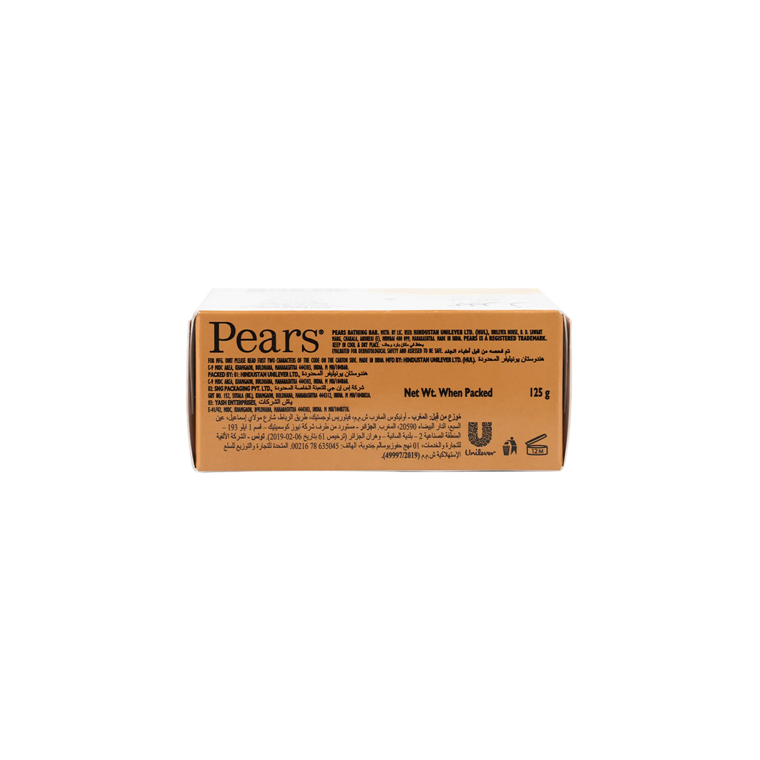 54010-Pears Pure &amp; Gentle Bar 125gm +1