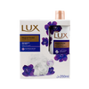 Lux Magical Orchid Opulent Fragrance Body Wash + Loofa 250ml