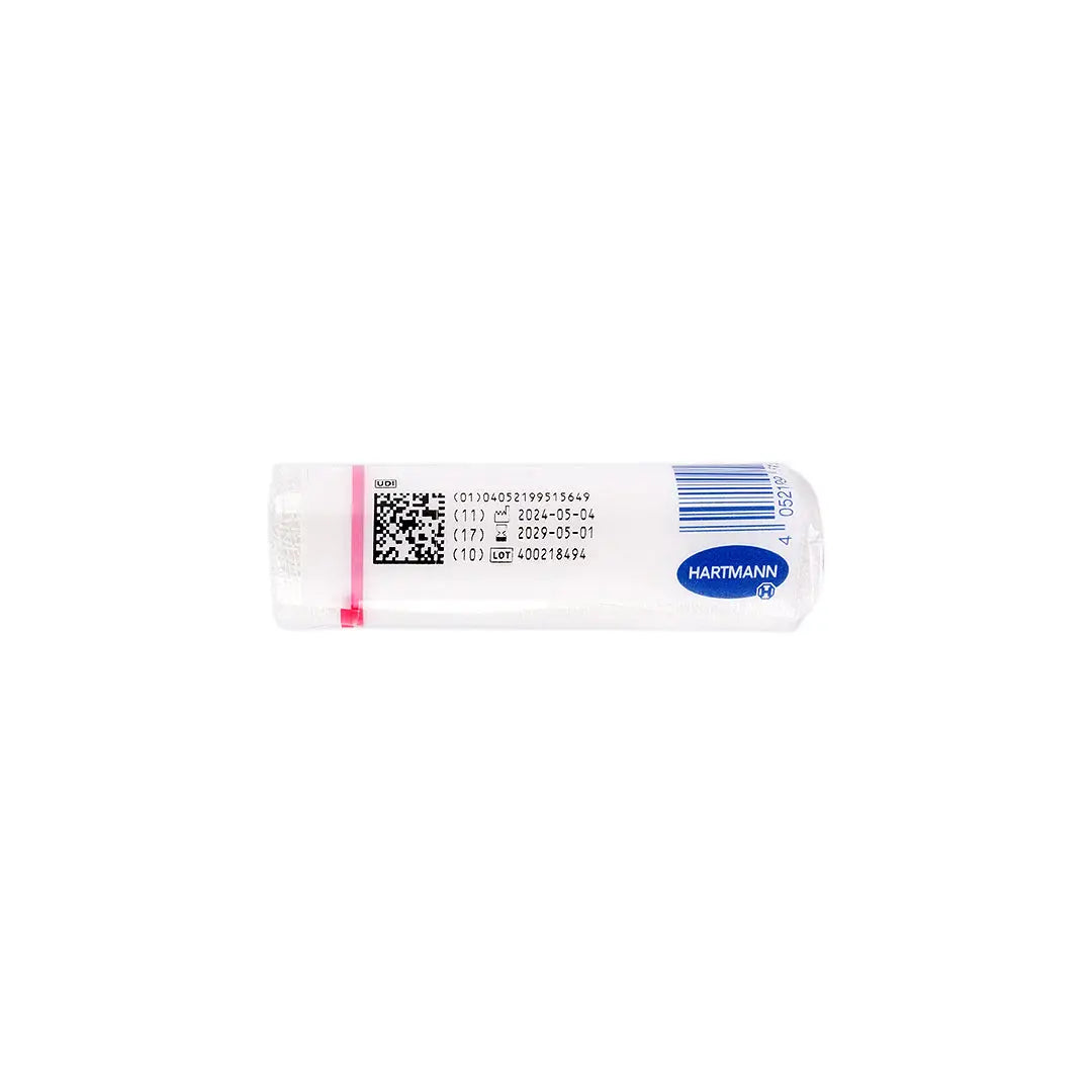 54014-Hartmann Peha-Mullbinde Gauze 8cmx4m 1pc +1