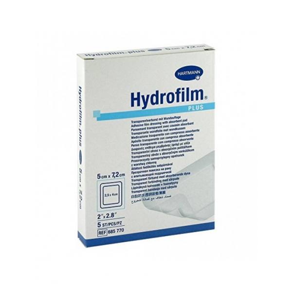 Hartmann Hydrofilm Plus 10x20cm 1pc