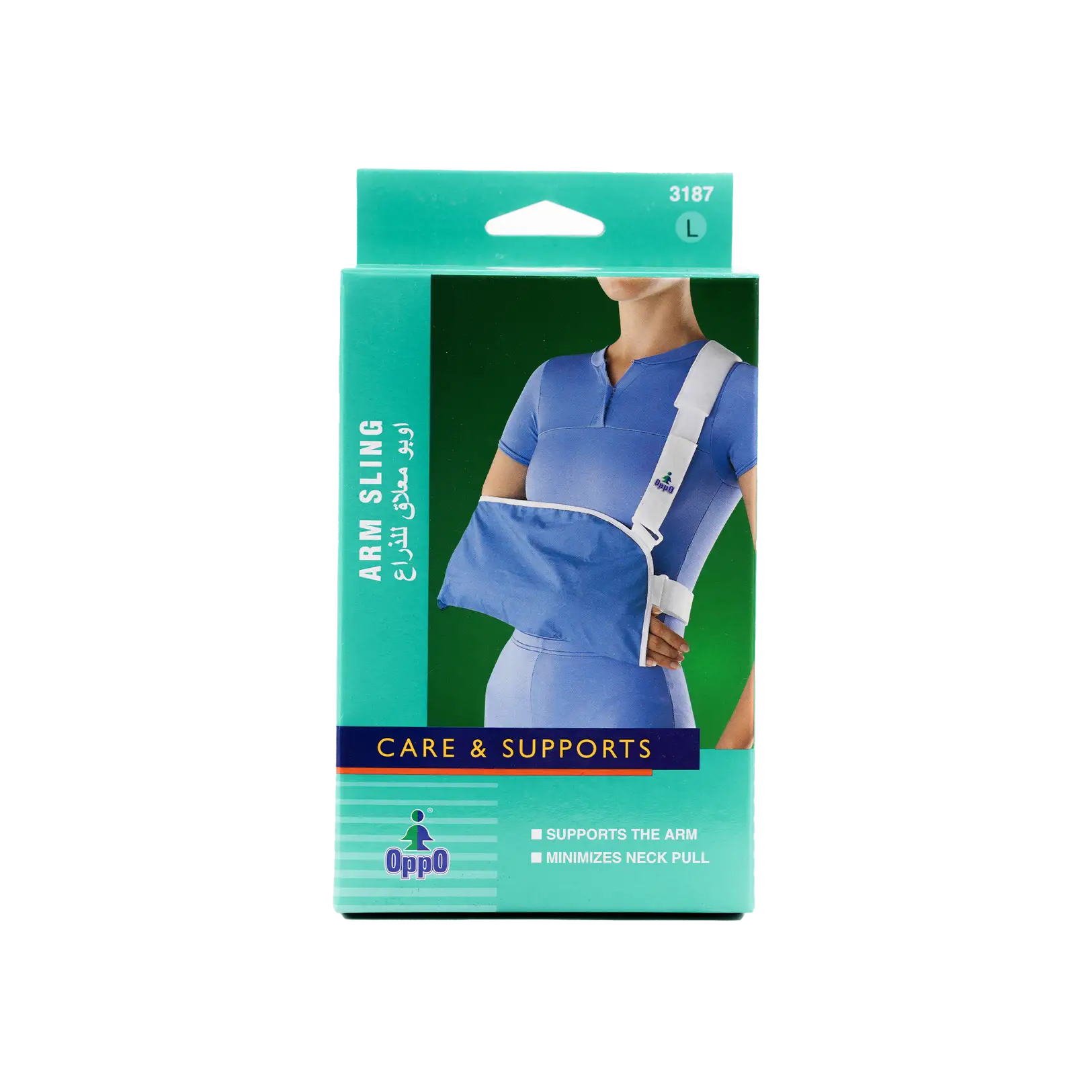 Oppo Arm Sling-3187 L