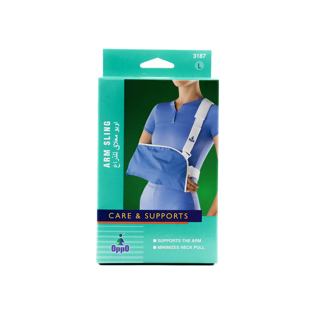 Oppo Arm Sling-3187 L