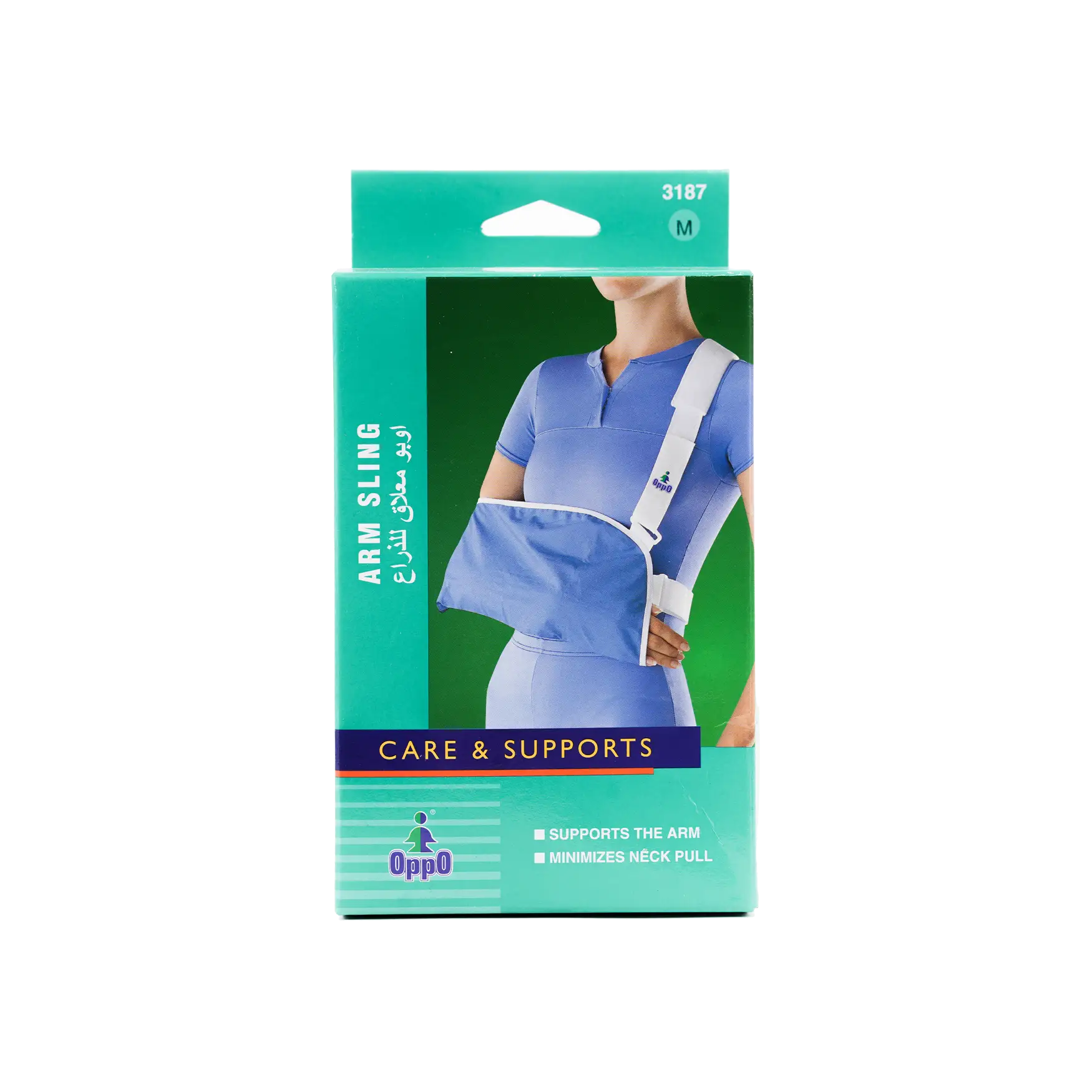 Oppo Arm Sling-3187 M
