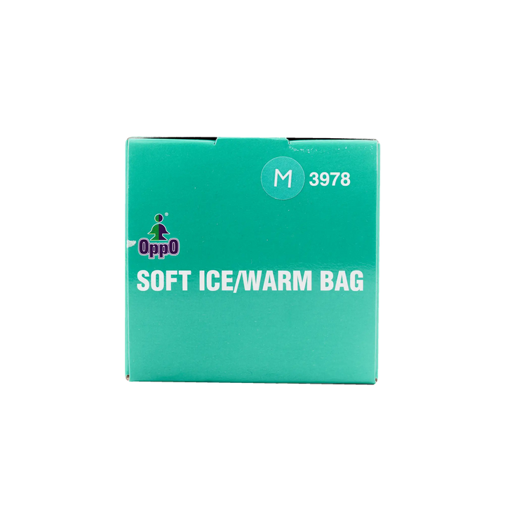 54024-Oppo Soft Ice/ Warm Bag-3978 M 9&