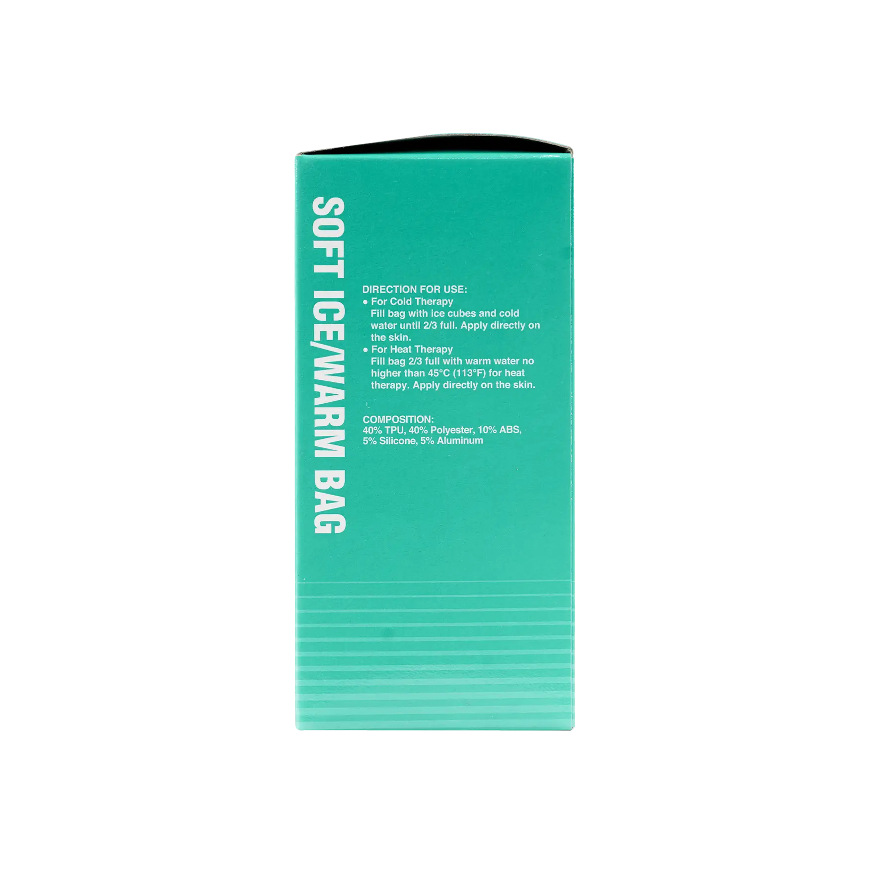 Oppo Soft Ice/ Warm Bag-3978 M 9'