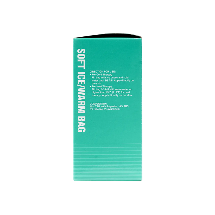 54024-Oppo Soft Ice/ Warm Bag-3978 M 9&