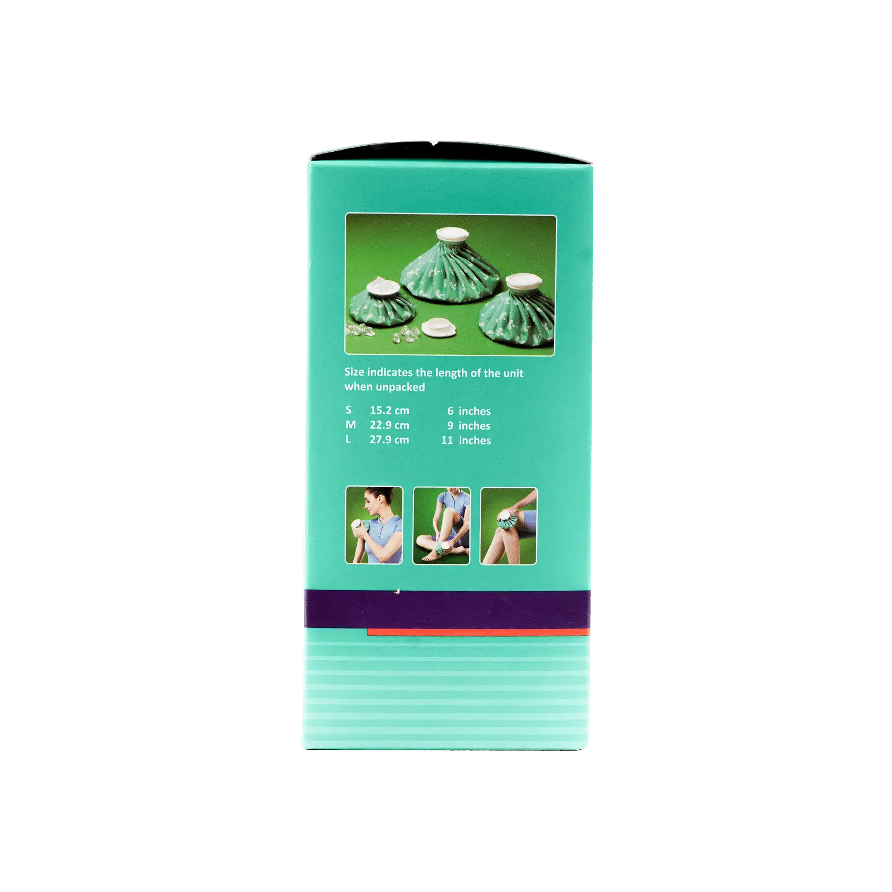 Oppo Soft Ice/ Warm Bag-3978 M 9'