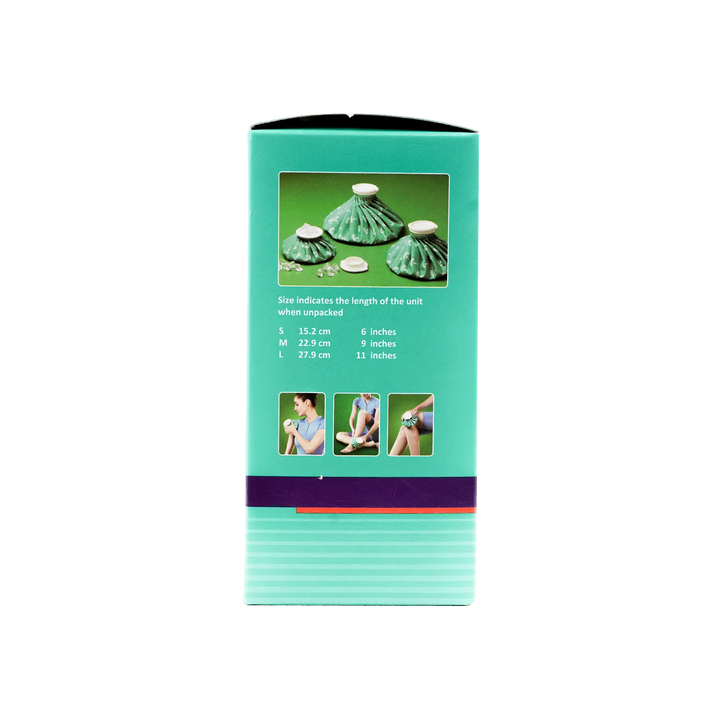 54024-Oppo Soft Ice/ Warm Bag-3978 M 9&