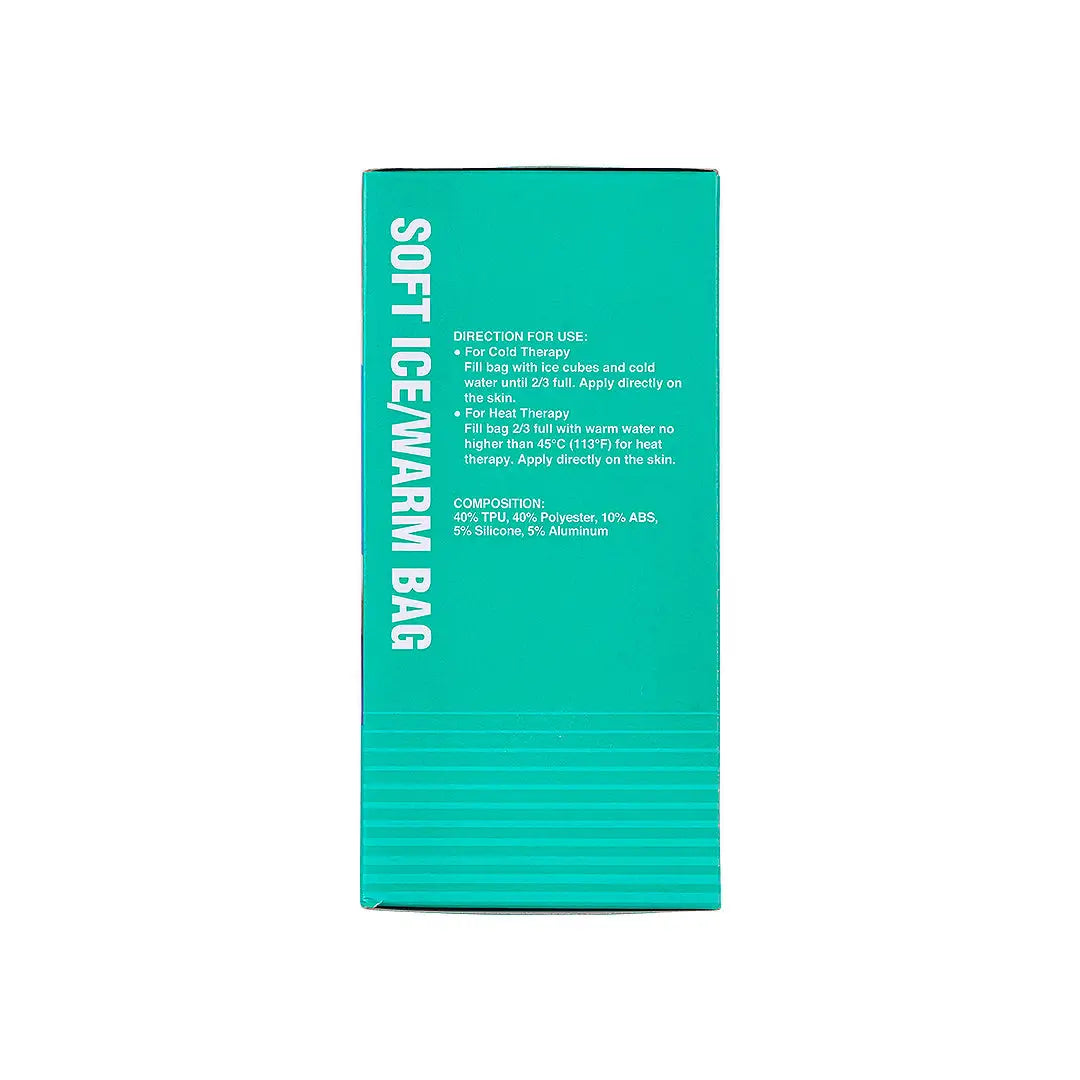 54025-Oppo Soft Ice/ Warm Bag-3978 S 6' +2