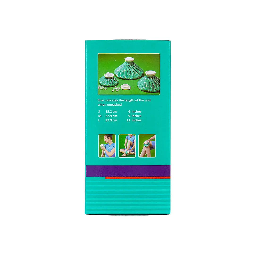 54025-Oppo Soft Ice/ Warm Bag-3978 S 6' +3