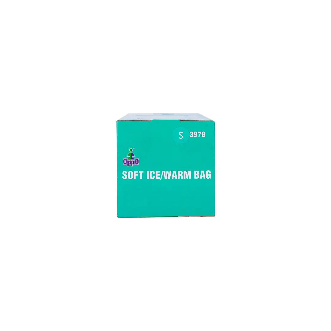54025-Oppo Soft Ice/ Warm Bag-3978 S 6' +4