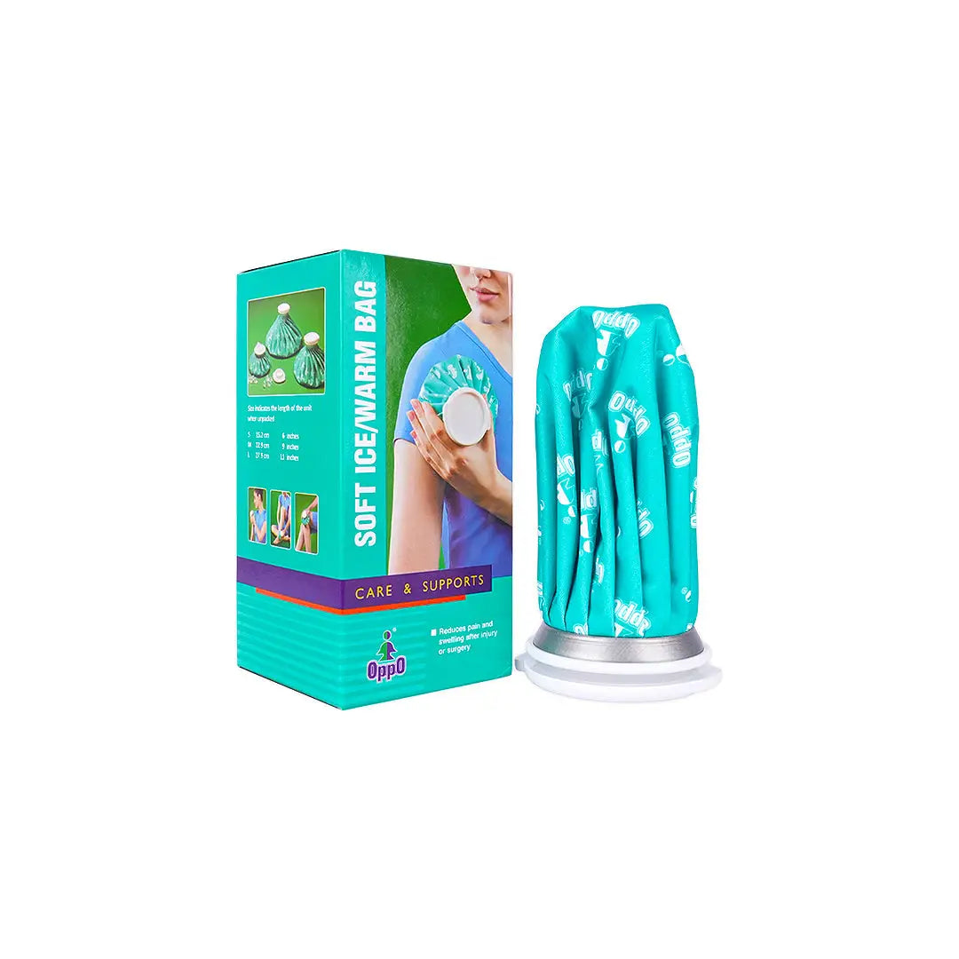 54025-Oppo Soft Ice/ Warm Bag-3978 S 6' +5