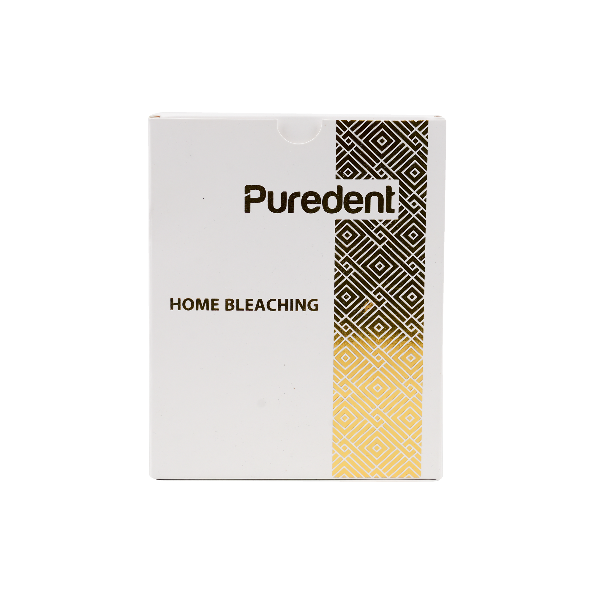 Puredent Home Bleaching Syringe 4pcs