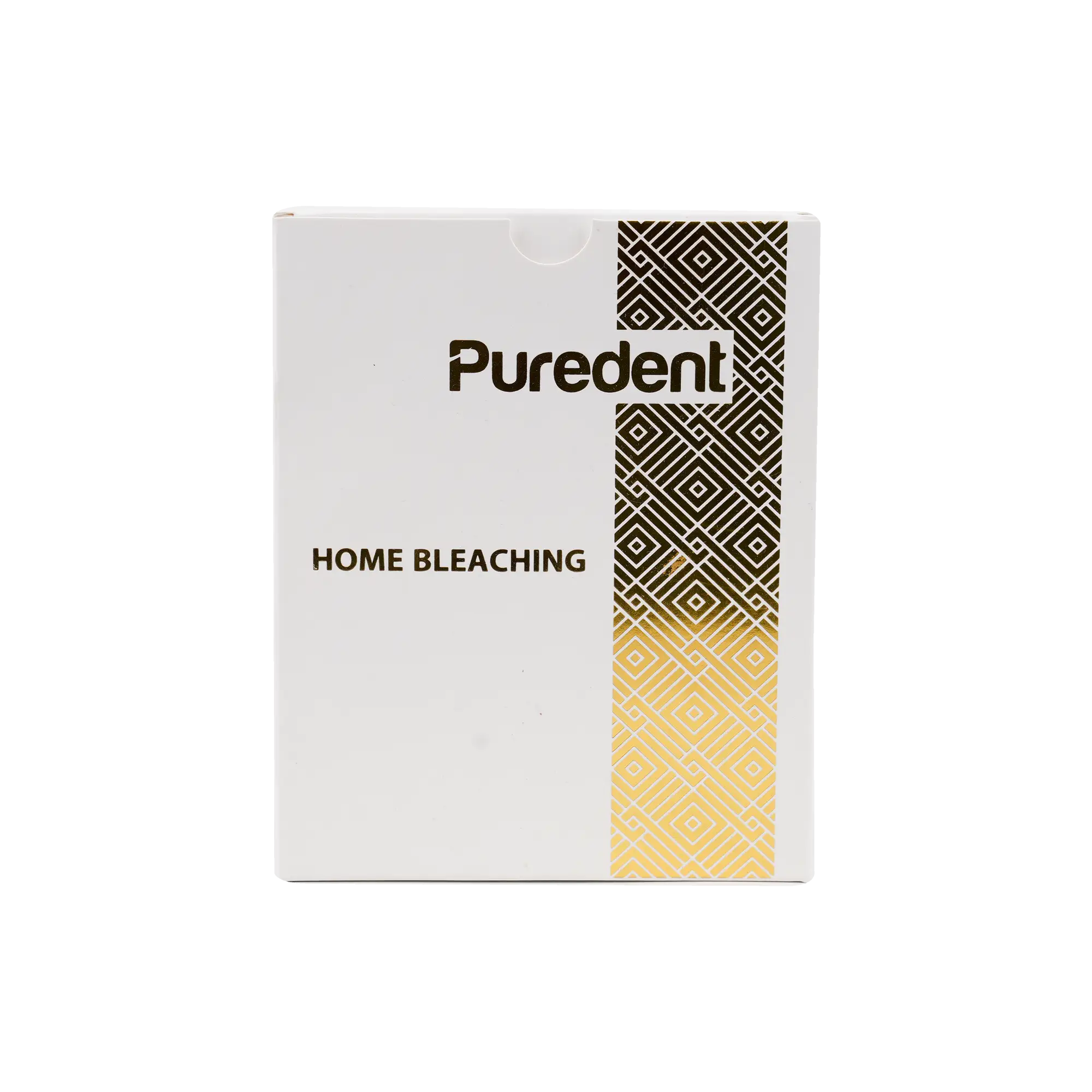 Puredent Home Bleaching Syringe 4pcs