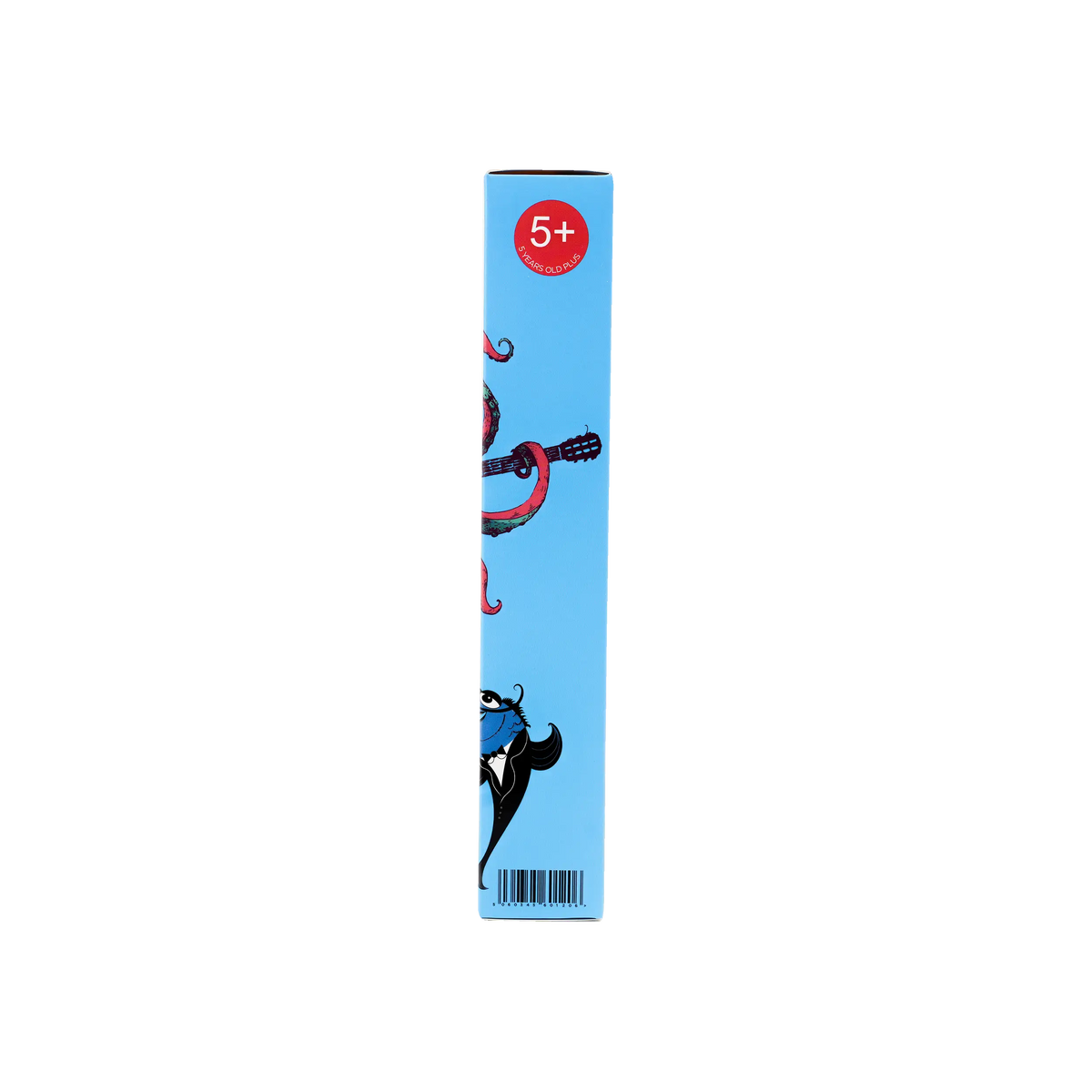 54032-Puredent Smart Rotating Toothbrush AM48015 - Blue +1
